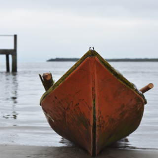 Canoa Caiçara