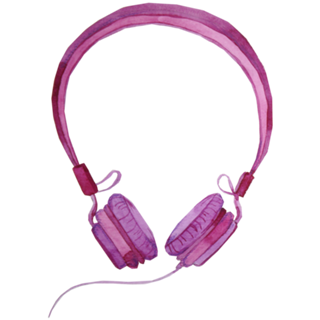Headphones