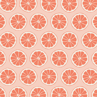 More Oranges!