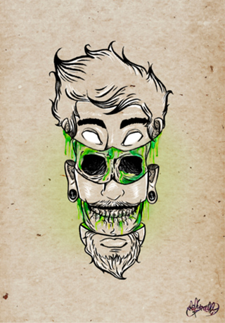 Disassembly boy!