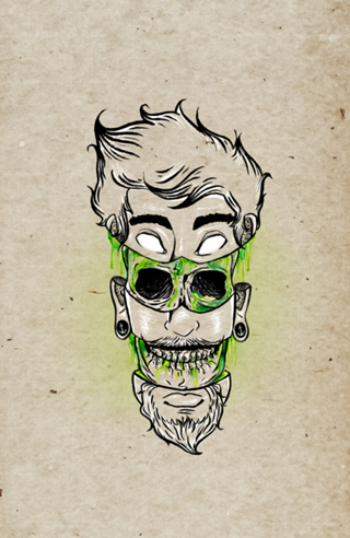 Disassembly boy!