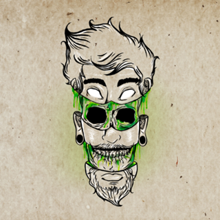 Disassembly boy!