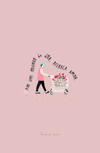 Ofereça Amor