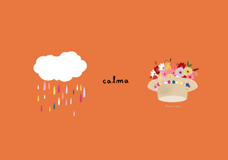 Calma