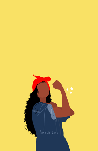 Ô mulher