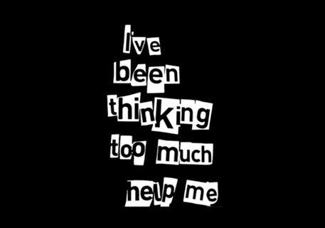 THINKING