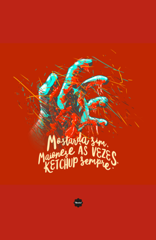 KETCHUP LIKE