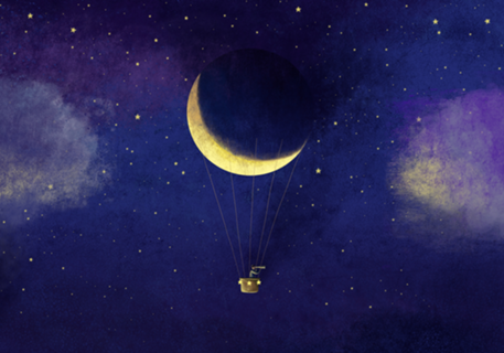Vôo Lunar