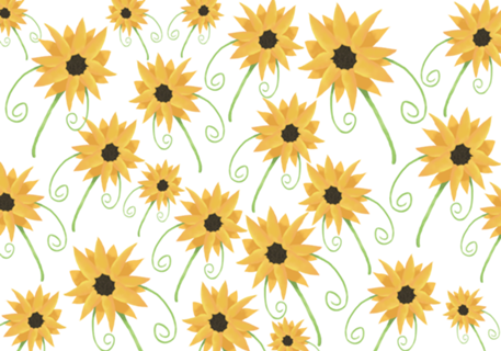 Flor de Girassol