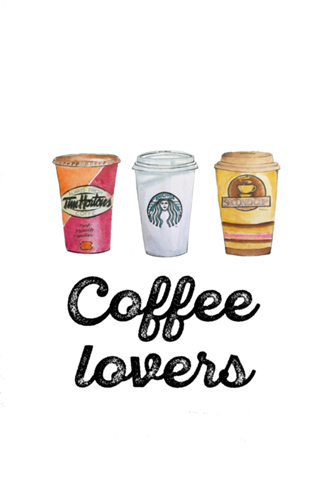 Cups Collection
