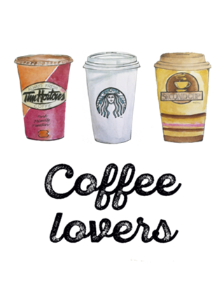 Cups Collection
