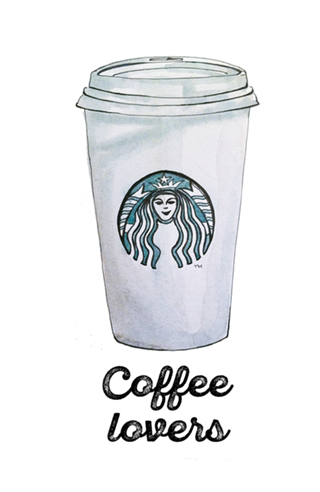 Cup I