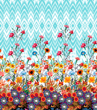 Floral
