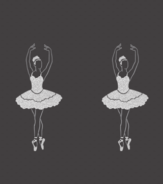 BAILARINA