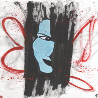 Psycho Blue
