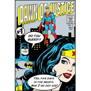DO YOU BLEED?!