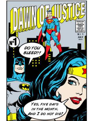 DO YOU BLEED?!