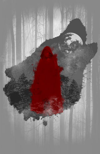 RED HOOD TALE