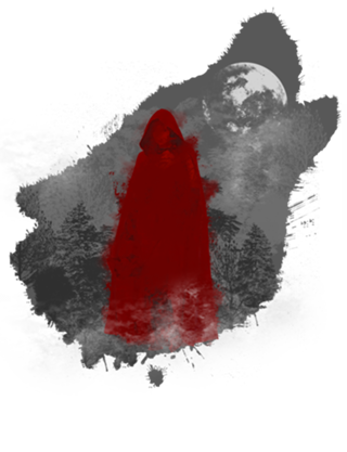 RED HOOD TALE