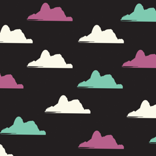 Pão de Açúcar Pattern