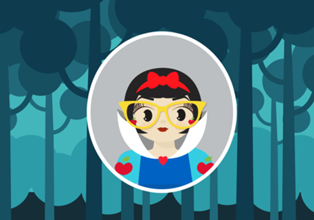 Branca de Neve