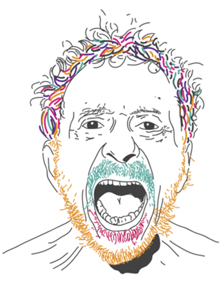 Tom Zé