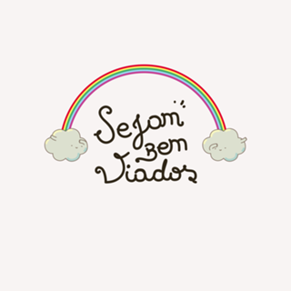 Sejam Bem Viados!
