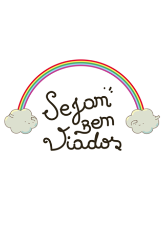 Sejam Bem Viados!