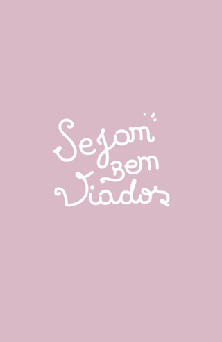 Sejam Bem Viados!