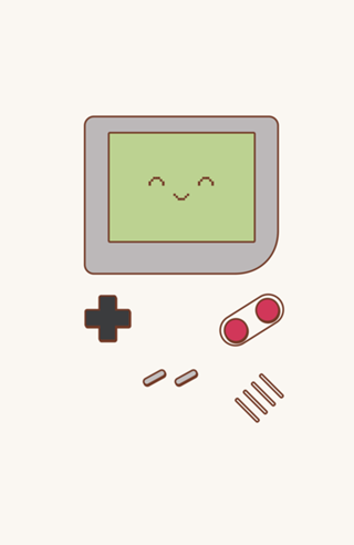 GAME BOY