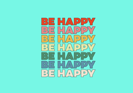 Monday Motivation...