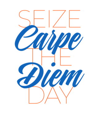 Carpe diem