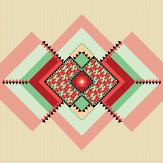 Melancia Geo 2