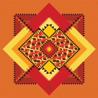 CAJU GEO 1
