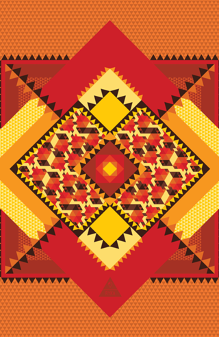CAJU GEO 1