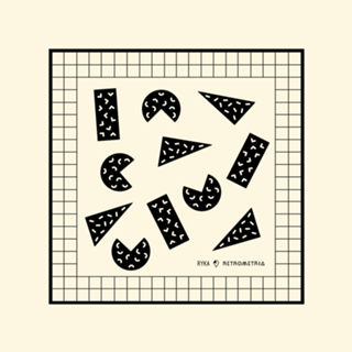 RETROMETRIA MONO 3