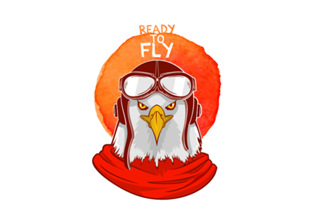 Ready to Fly
