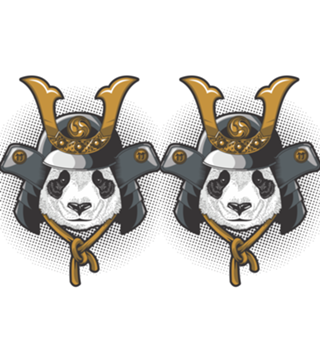 Samurai Bonachão