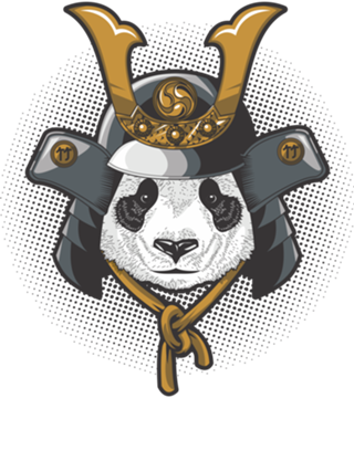 Samurai Bonachão