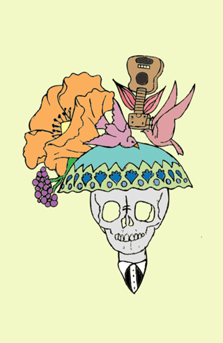 SKULL