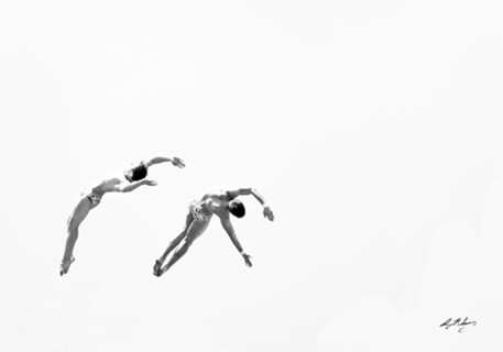 Salto Ornamental 01