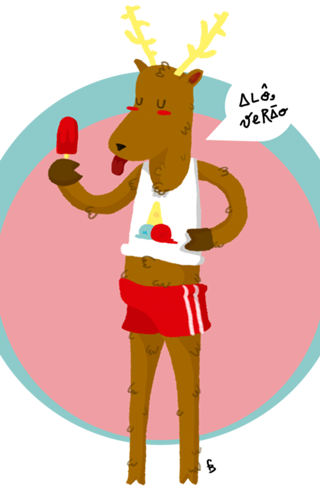 Alô Verão