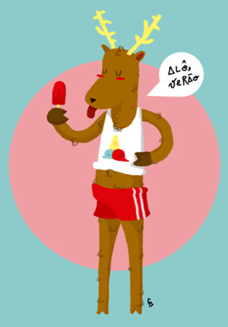 Alô Verão