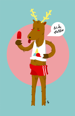 Alô Verão