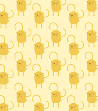 Jake The Dog