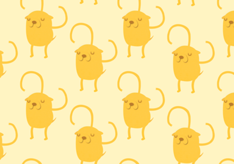 Jake The Dog