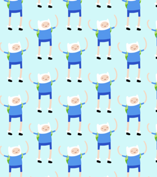 Finn The Human