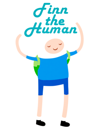 Finn The Human