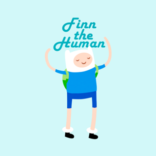 Finn The Human