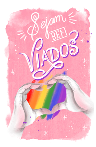 Sejam bem viados